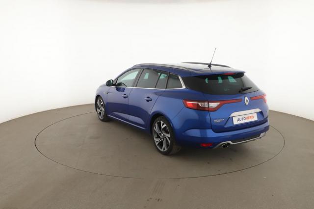 Renault Mégane Estate image 8