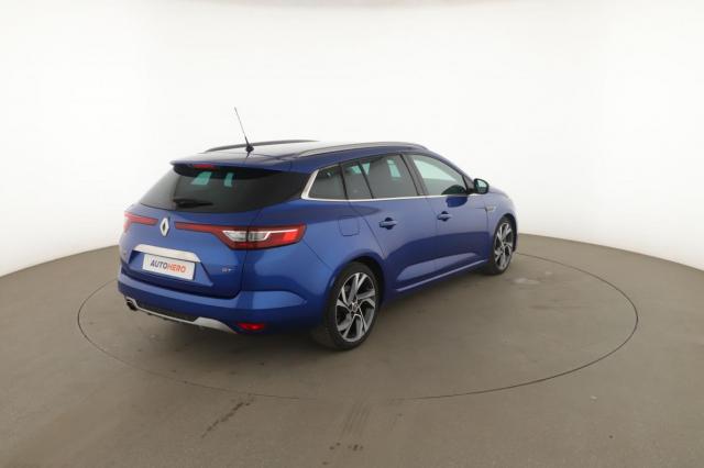 Renault Mégane Estate image 9