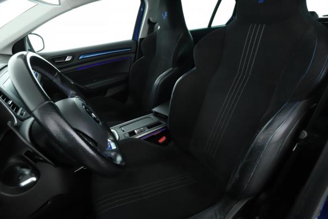 Renault Mégane Estate image 4