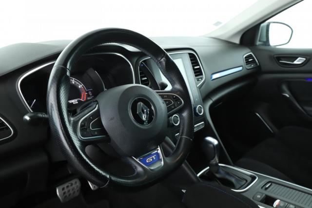 Renault Mégane Estate image 6