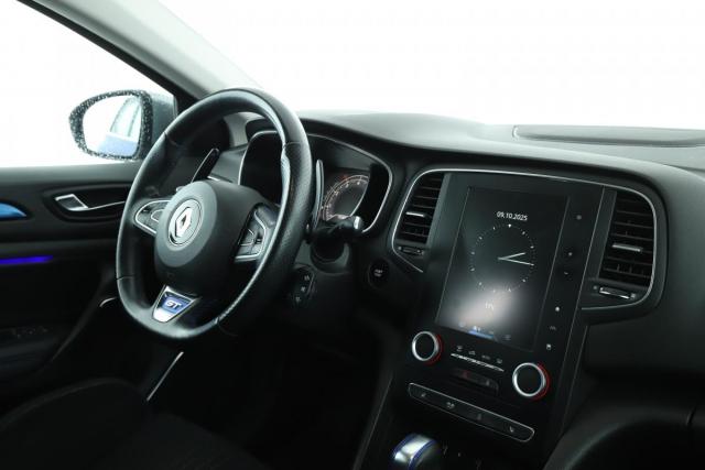 Renault Mégane Estate image 7