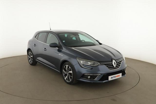 Renault Mégane image 6