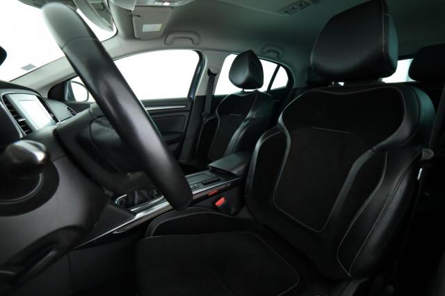 Renault Mégane image 1