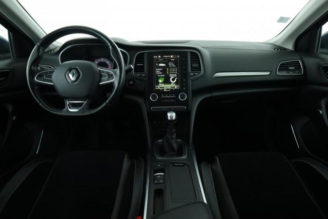 Renault Mégane image 3
