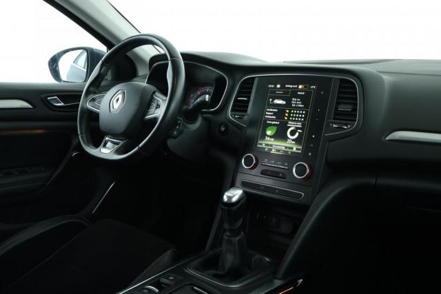 Renault Mégane image 4