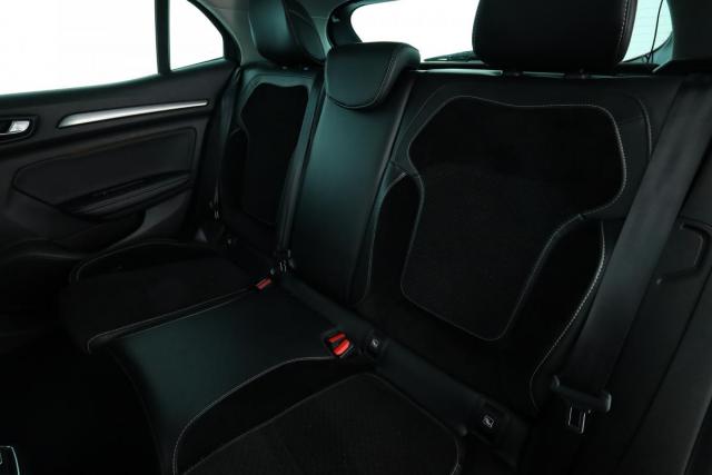 Renault Mégane image 8