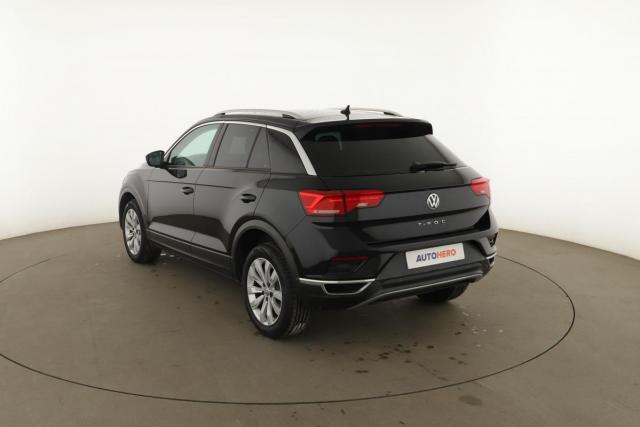 Volkswagen T-Roc image 5