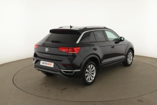 Volkswagen T-Roc image 4
