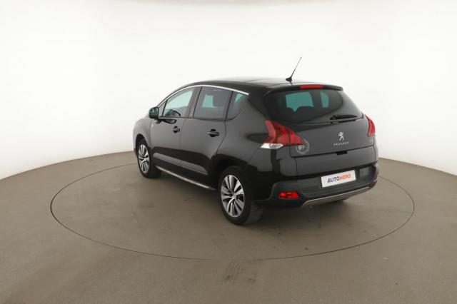 Peugeot 3008 image 1