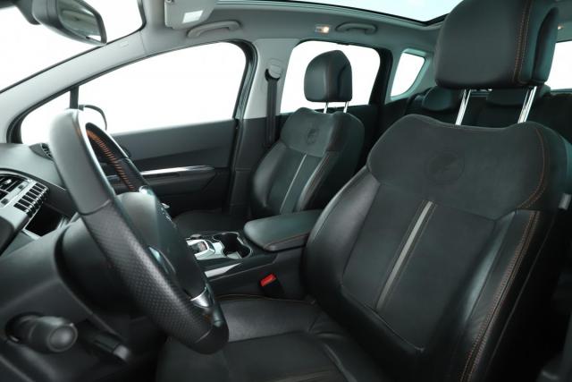 Peugeot 3008 image 6