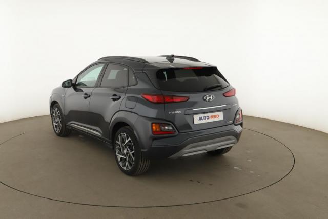 Hyundai Kona image 9