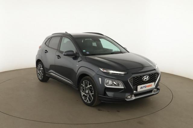 Hyundai Kona image 1