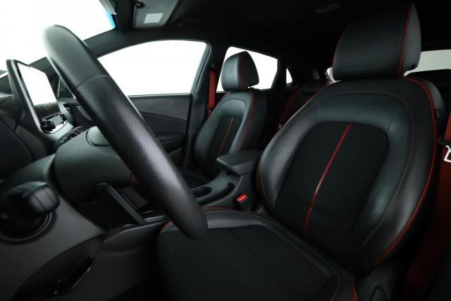 Hyundai Kona image 4