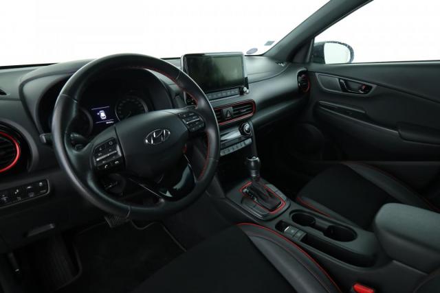 Hyundai Kona image 3
