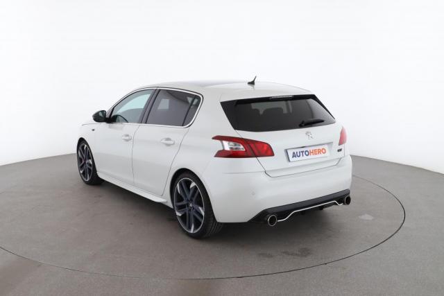 Peugeot 308 image 5