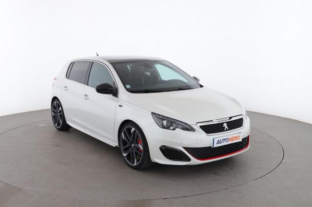 Peugeot 308 image 4