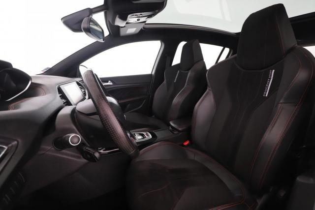 Peugeot 308 image 2