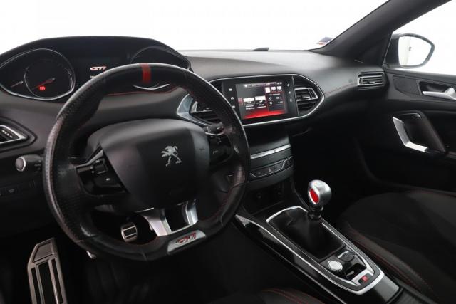 Peugeot 308 image 6