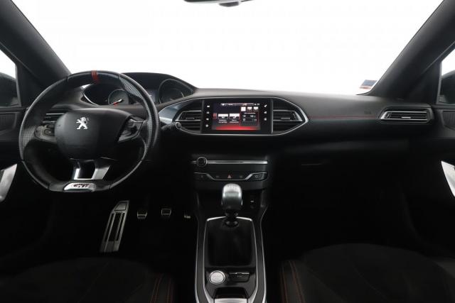 Peugeot 308 image 8