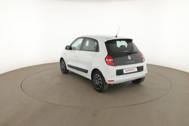 Renault Twingo image 1