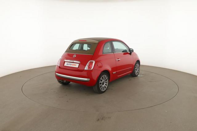 Fiat 500c image 9