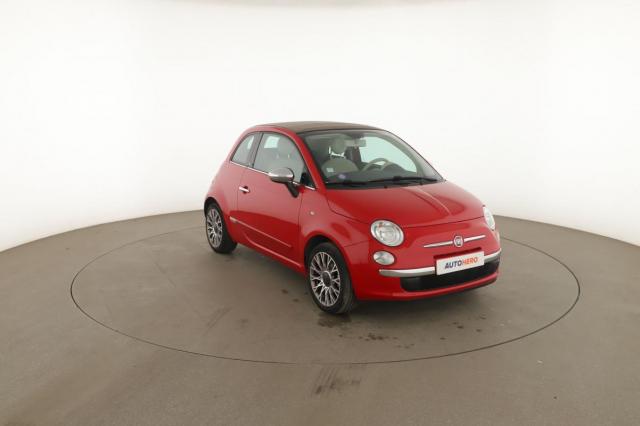 Fiat 500c image 3