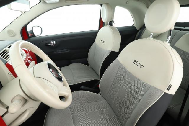 Fiat 500c image 1