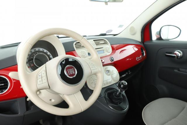 Fiat 500c image 4