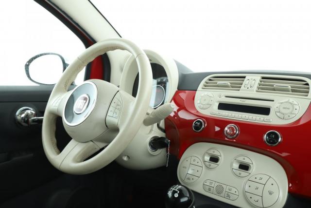 Fiat 500c image 6