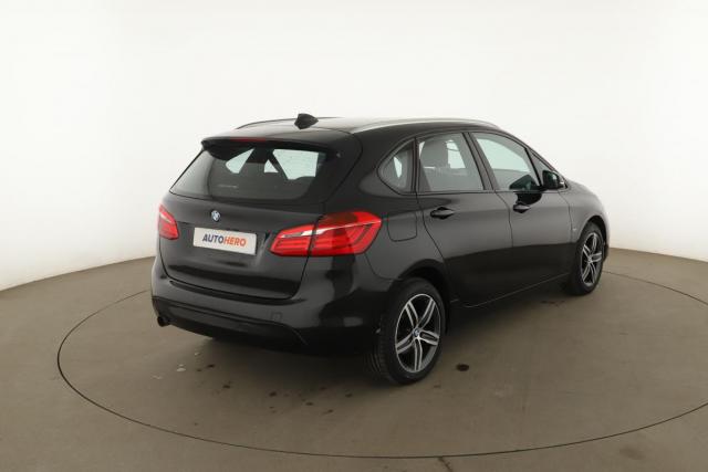 Bmw Serie 2 Active Tourer image 6