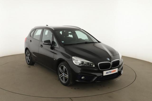 Bmw Serie 2 Active Tourer image 3