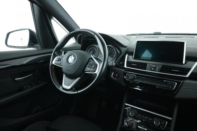Bmw Serie 2 Active Tourer image 1