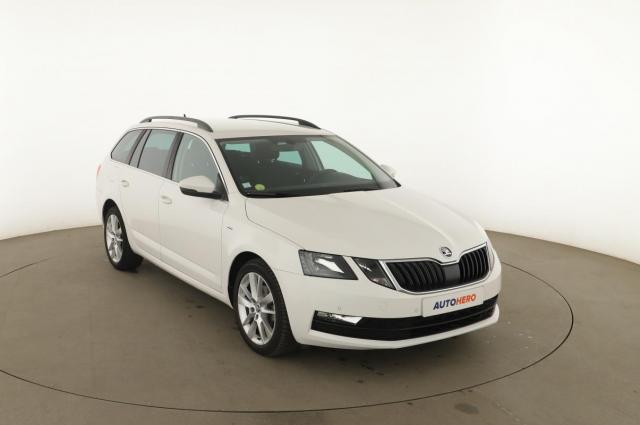 Skoda Octavia image 4