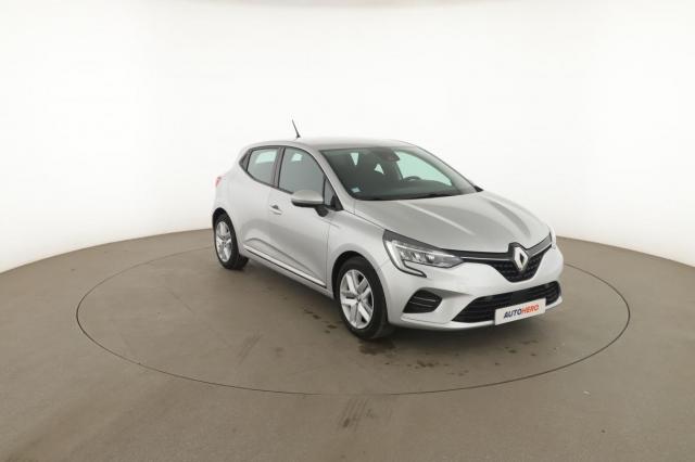 Renault Clio image 4