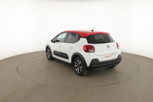 Citroen C3 image 9