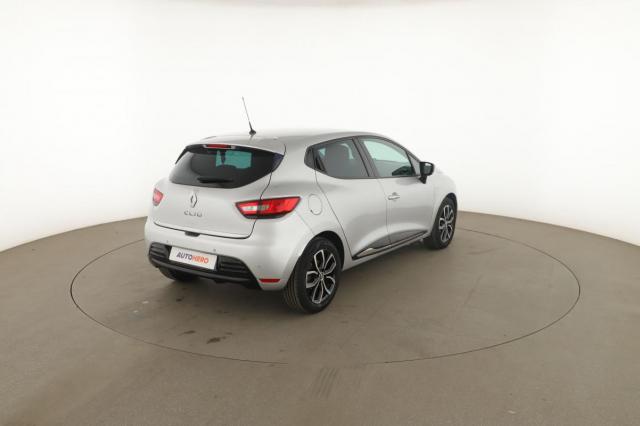 Renault Clio image 2