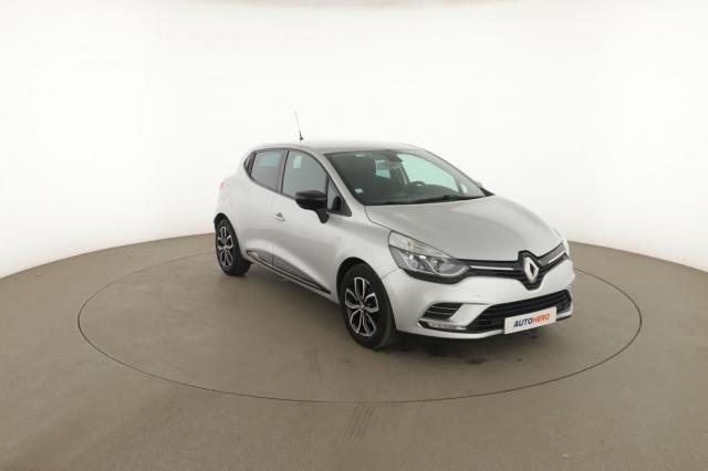 Renault Clio image 9