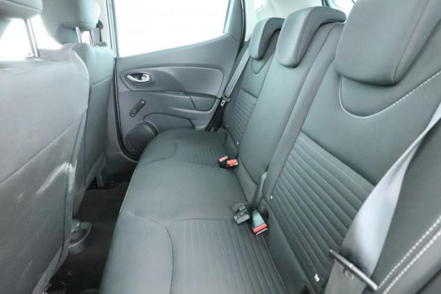 Renault Clio image 8