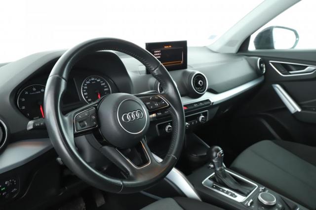 Audi Q2 image 1