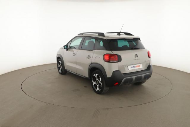Citroen C3 Aircross image 2