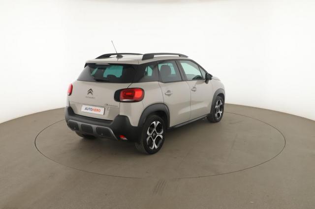 Citroen C3 Aircross image 8