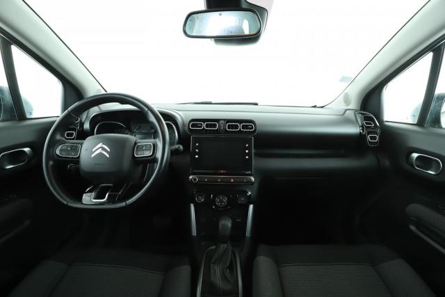 Citroen C3 Aircross image 9