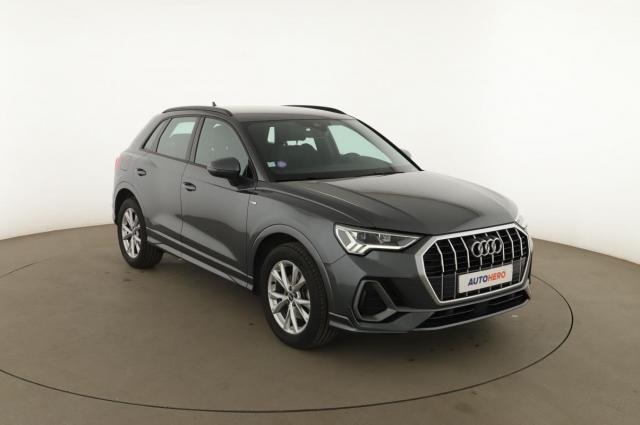 Audi Q3 image 8