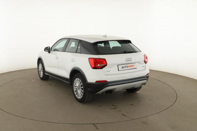 Audi Q2 image 5
