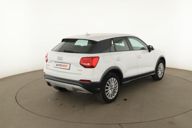 Audi Q2 image 3