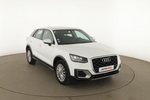 Audi Q2 image 7