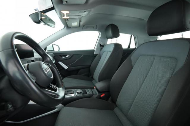 Audi Q2 image 8