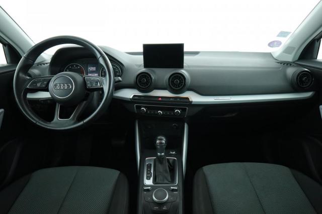 Audi Q2 image 1