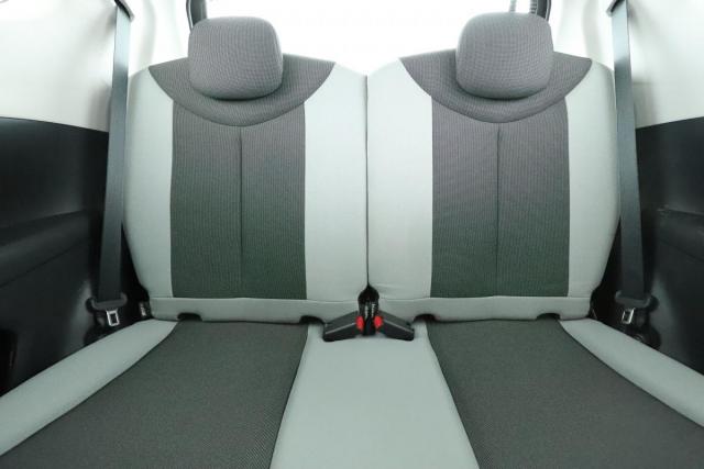 Toyota Aygo image 4
