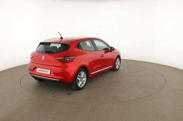 Renault Clio image 4